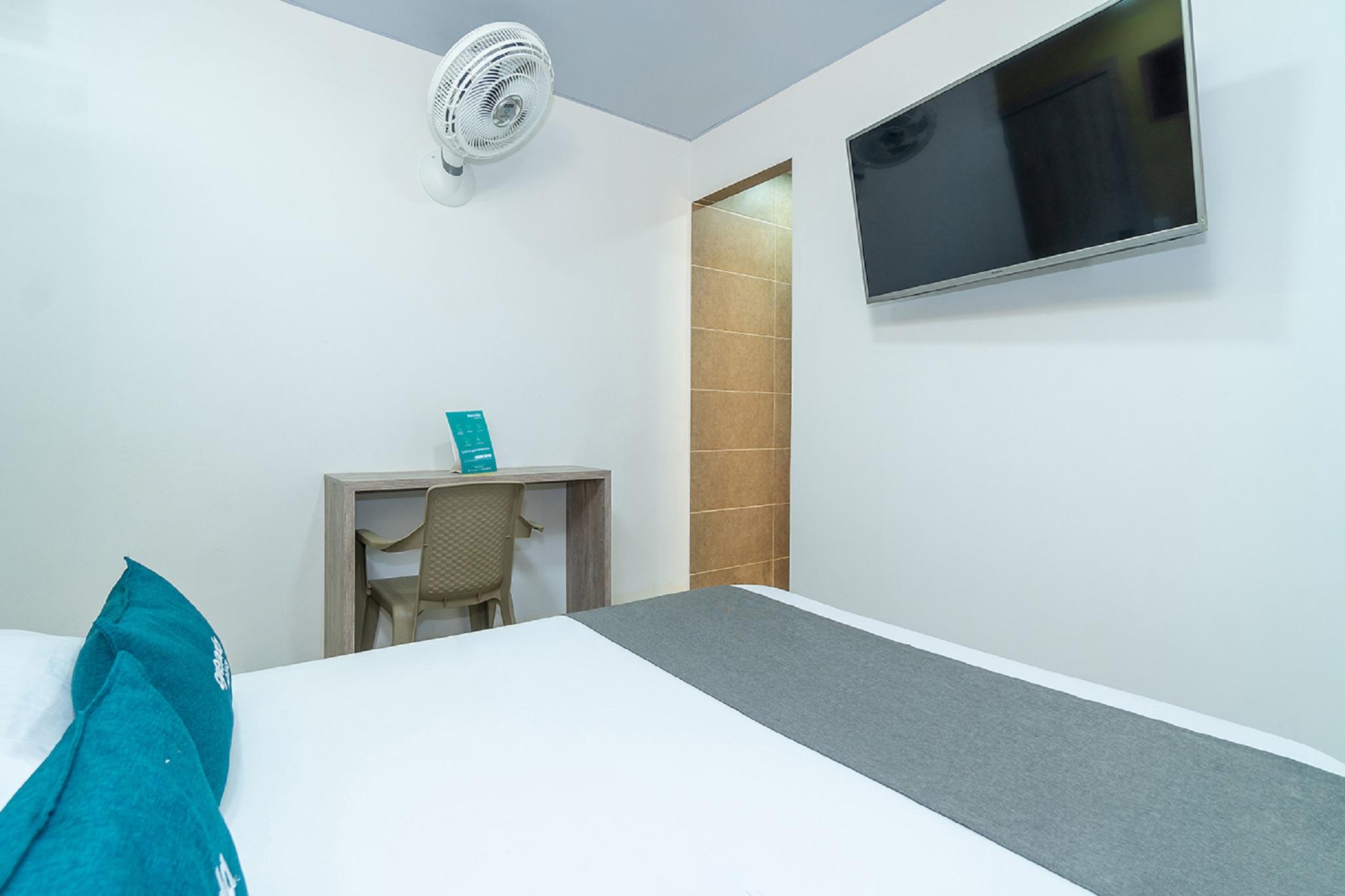 Hotel Eco Suite Cali Exteriör bild