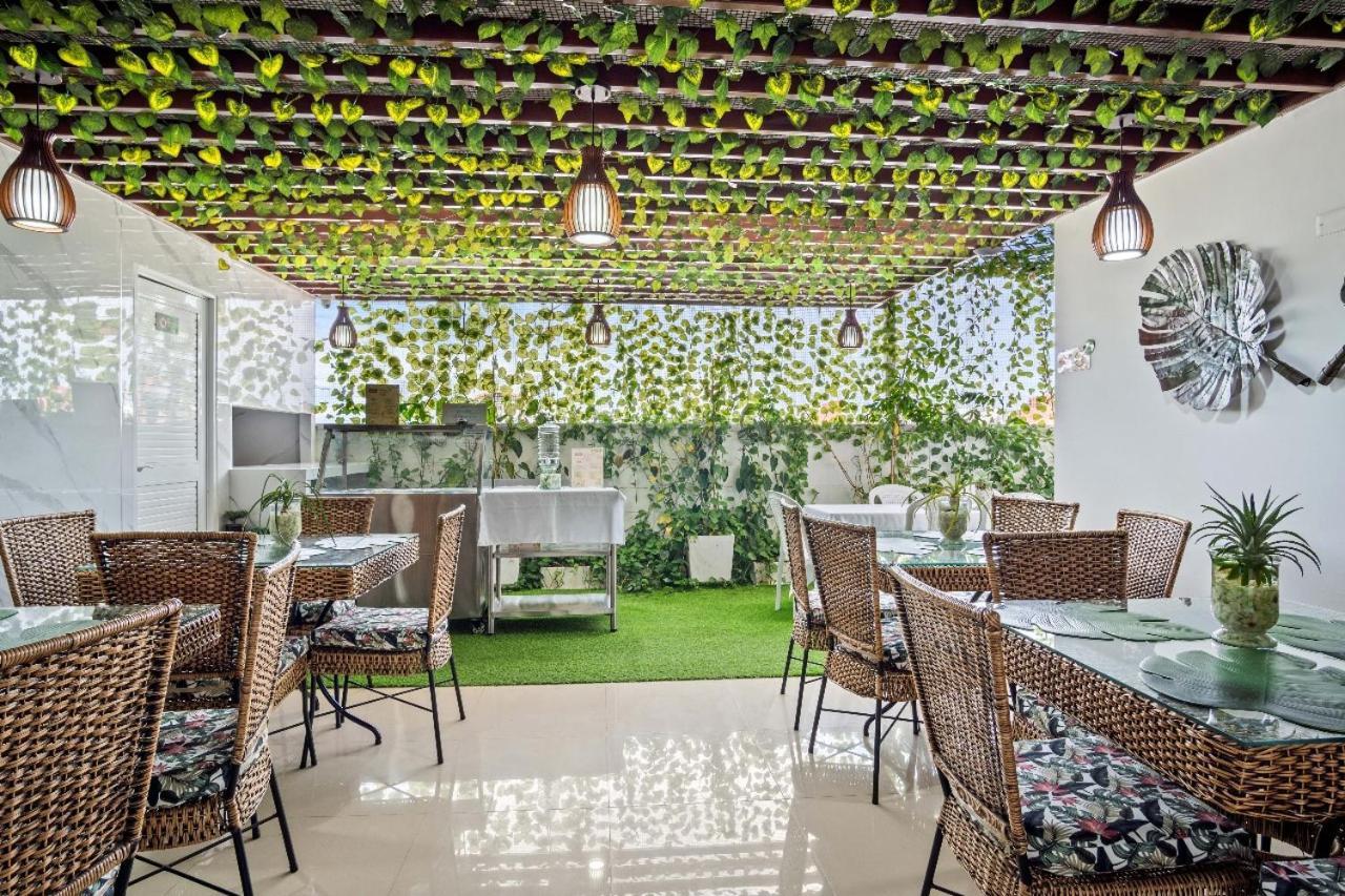 Hotel Eco Suite Cali Exteriör bild
