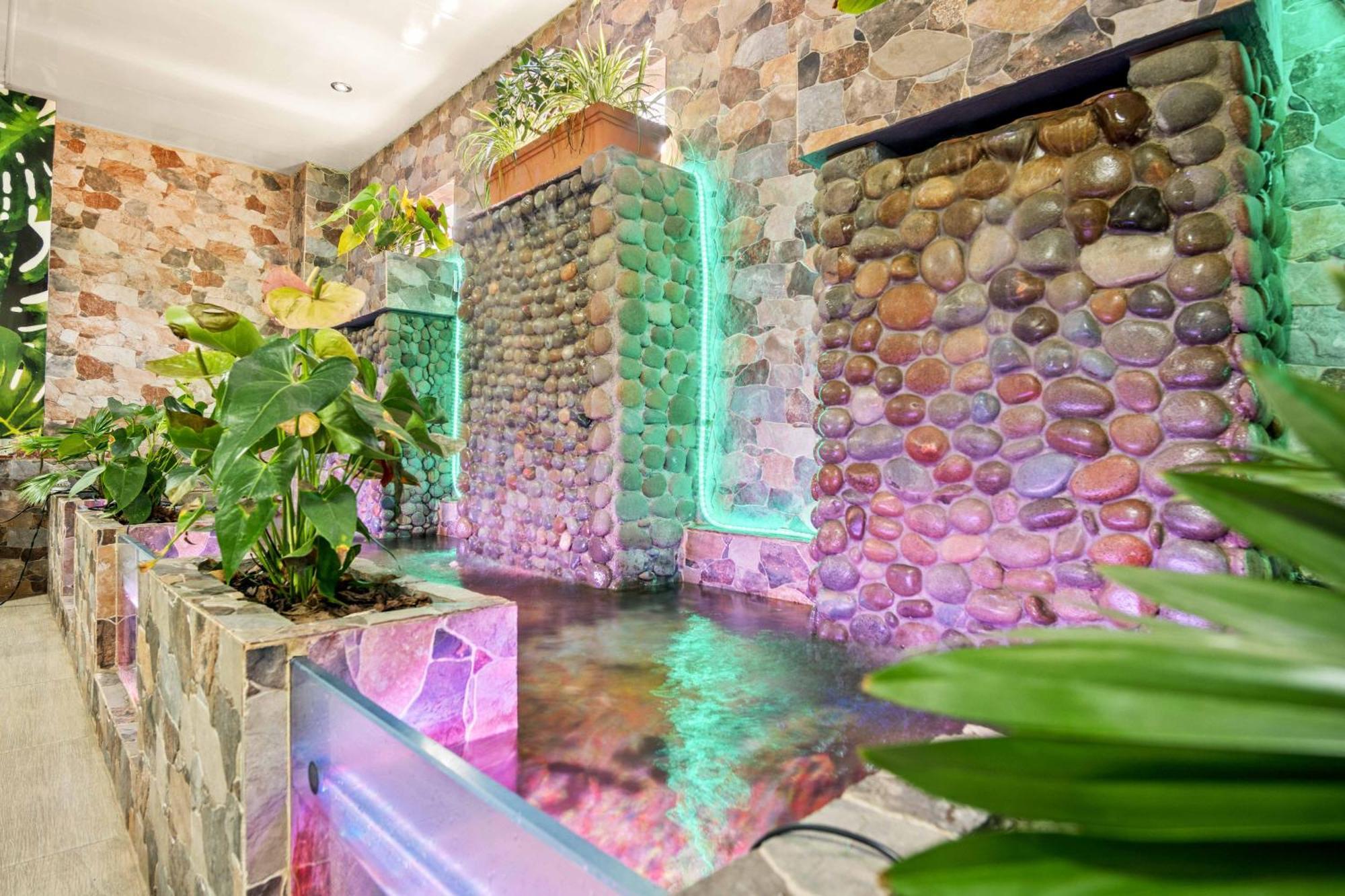Hotel Eco Suite Cali Exteriör bild