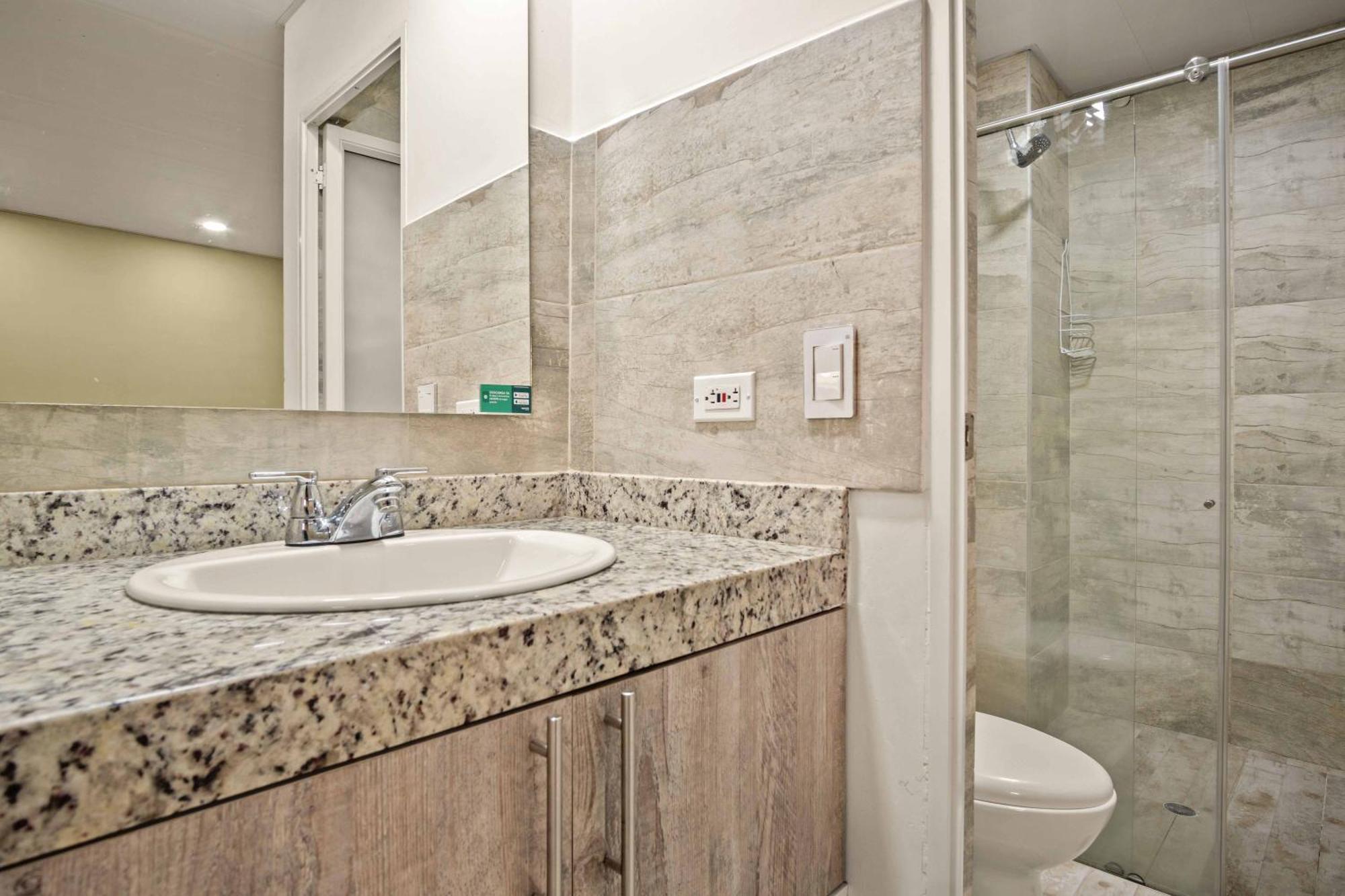 Hotel Eco Suite Cali Exteriör bild
