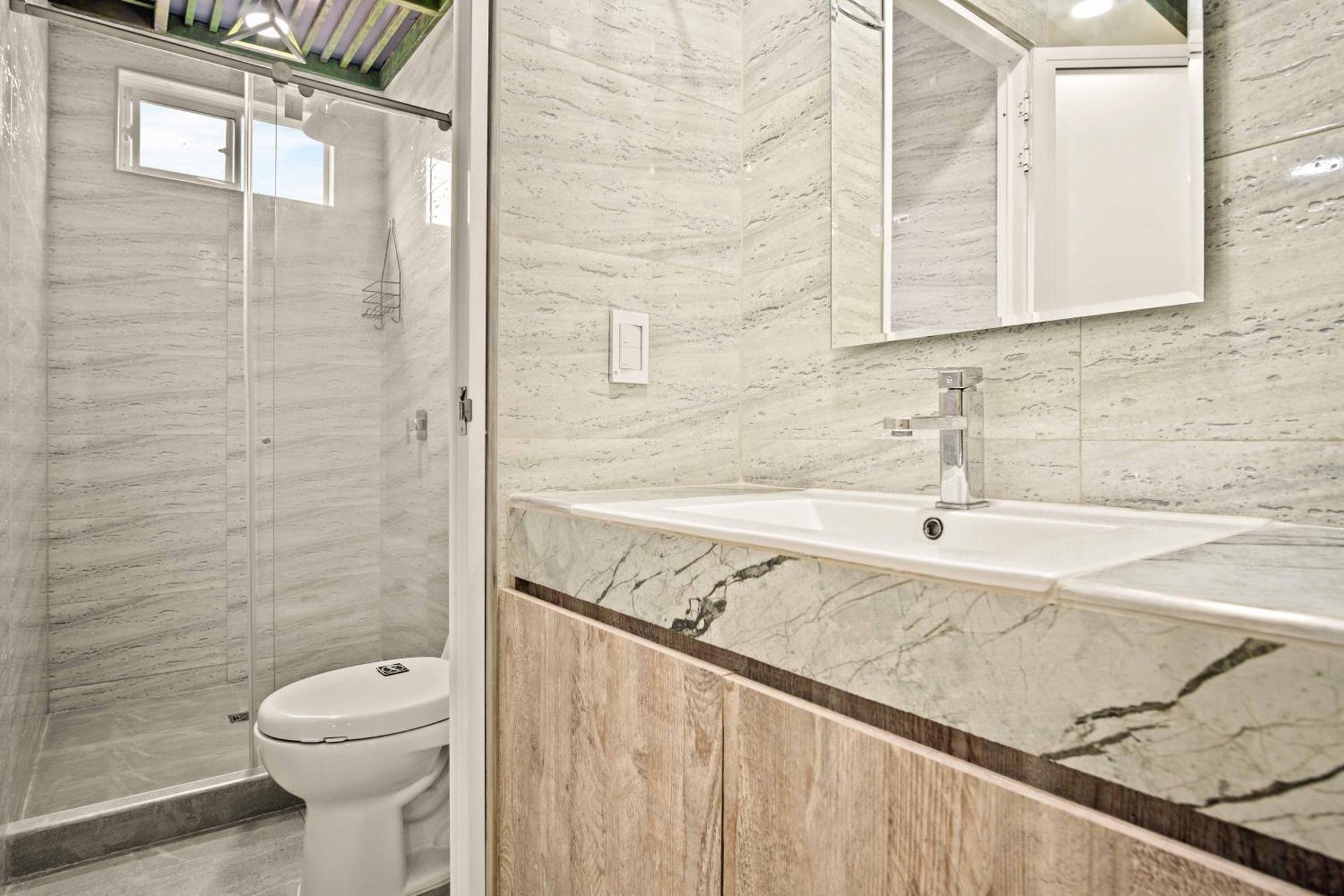 Hotel Eco Suite Cali Exteriör bild