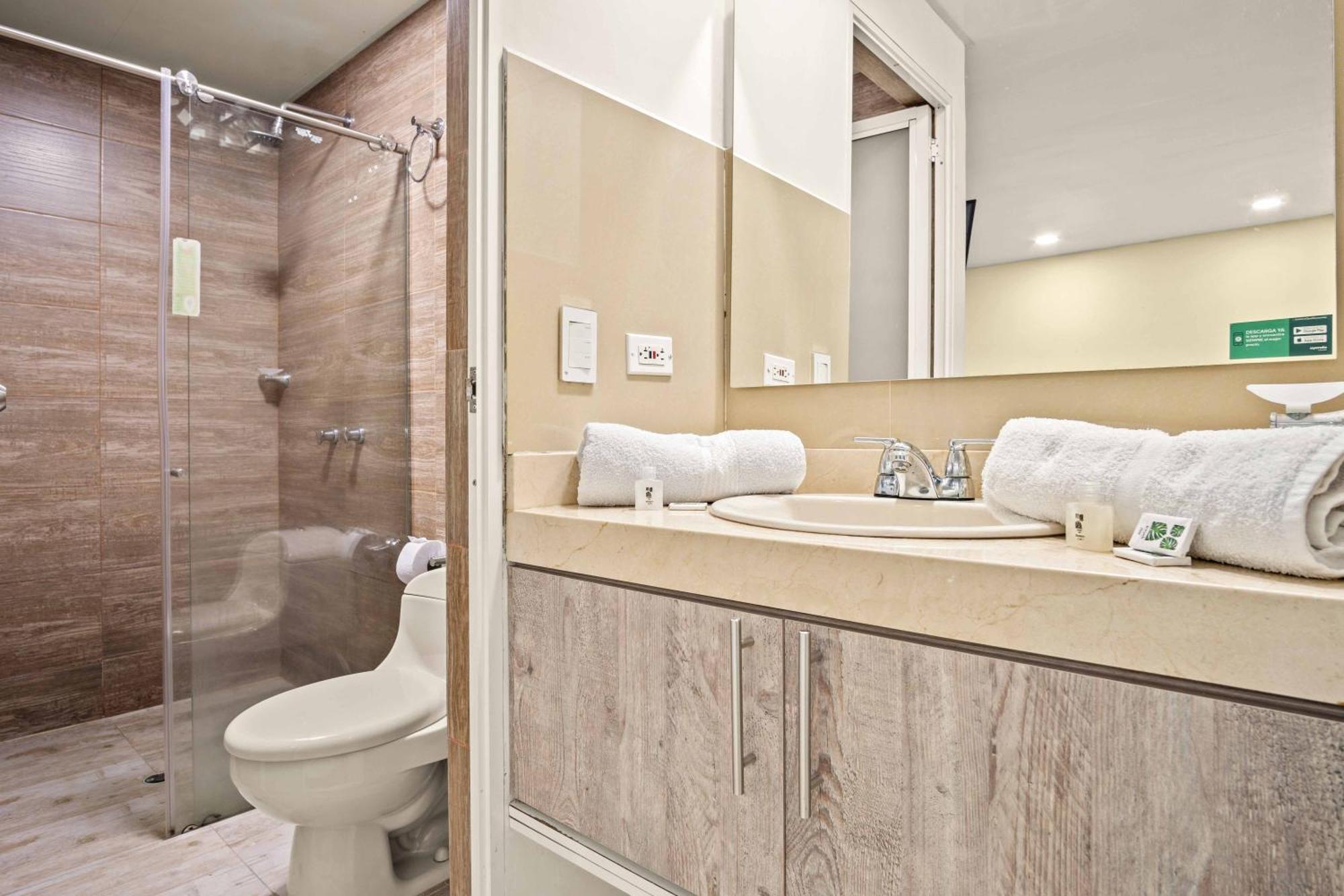 Hotel Eco Suite Cali Exteriör bild